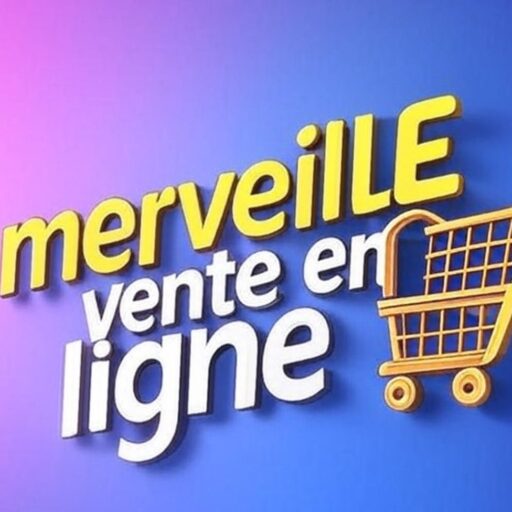 Merveille vente